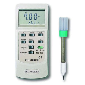 lutron-ph-meter-ph-207ha