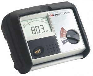 megger-det4td2-four-pole-soil-resistivity-testing-basic-kit